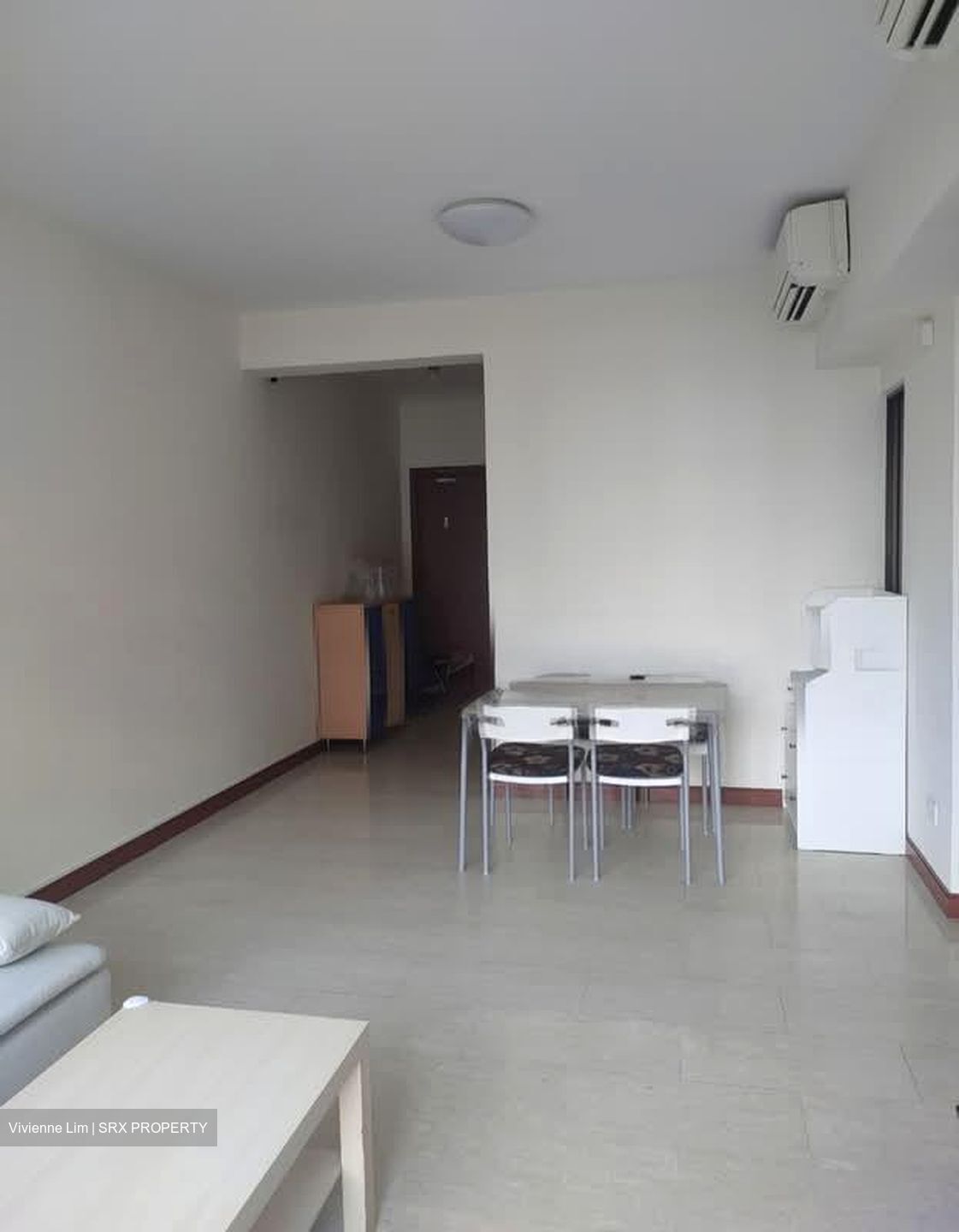 The Mayfair (D22), Condominium #553779571